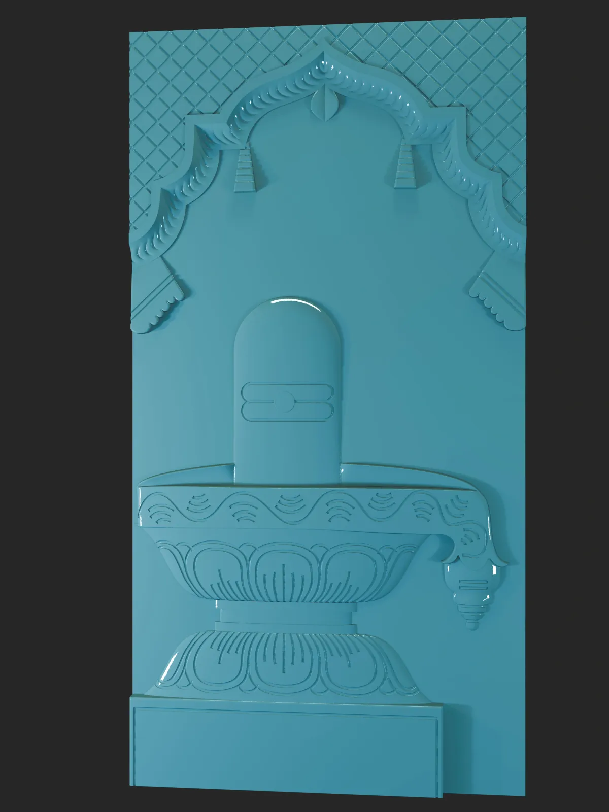 CNC Work 16
